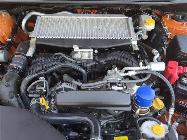 Used 2022 Subaru WRX Premium AWD/4WD image 22