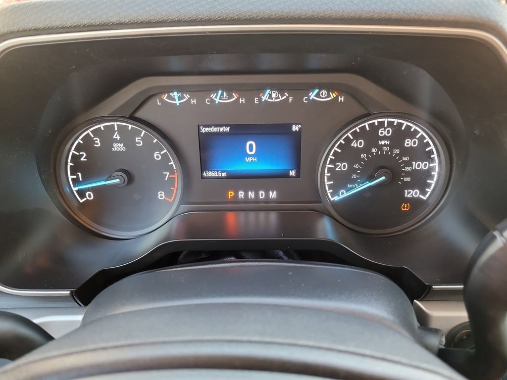 Used 2023 Ford F150 XLT image 29