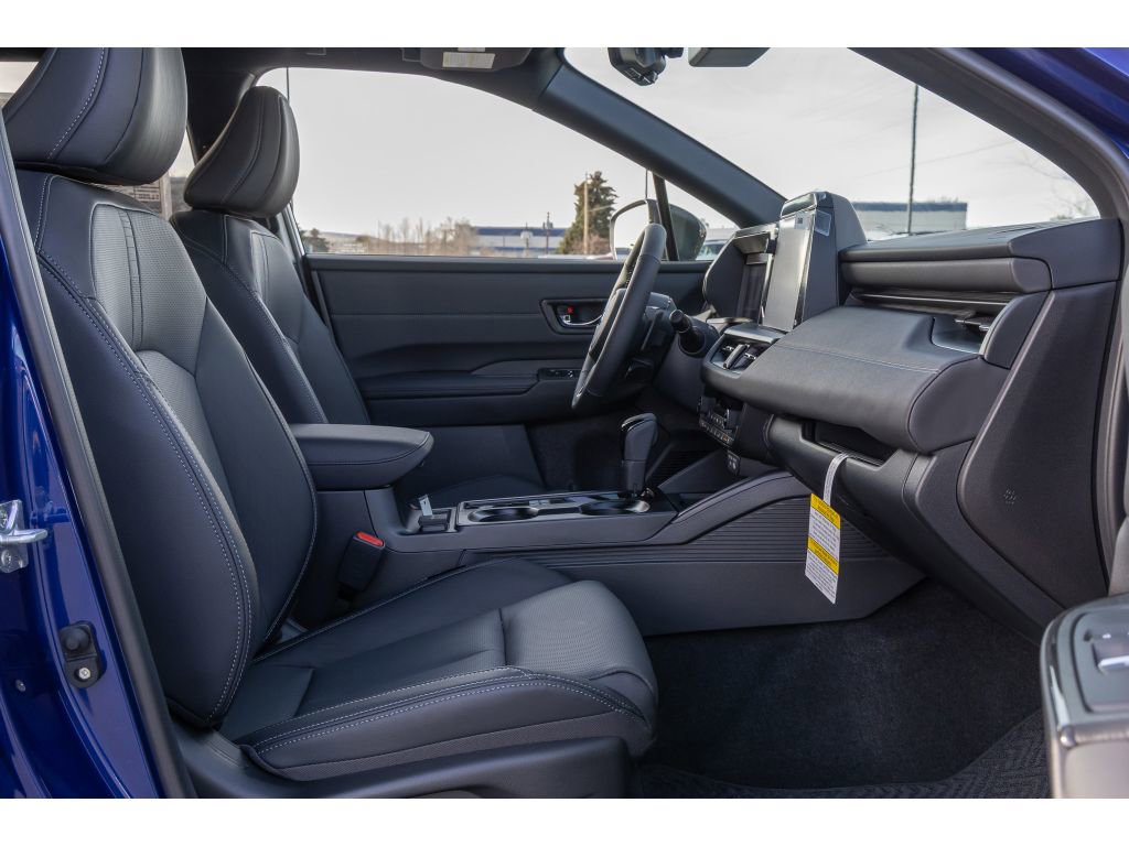 New 2026 Subaru Outback Touring XT image 11