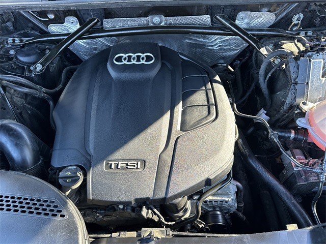 Used 2018 Audi Q5 2.0T Premium Plus w/ Premium Plus Package image 35