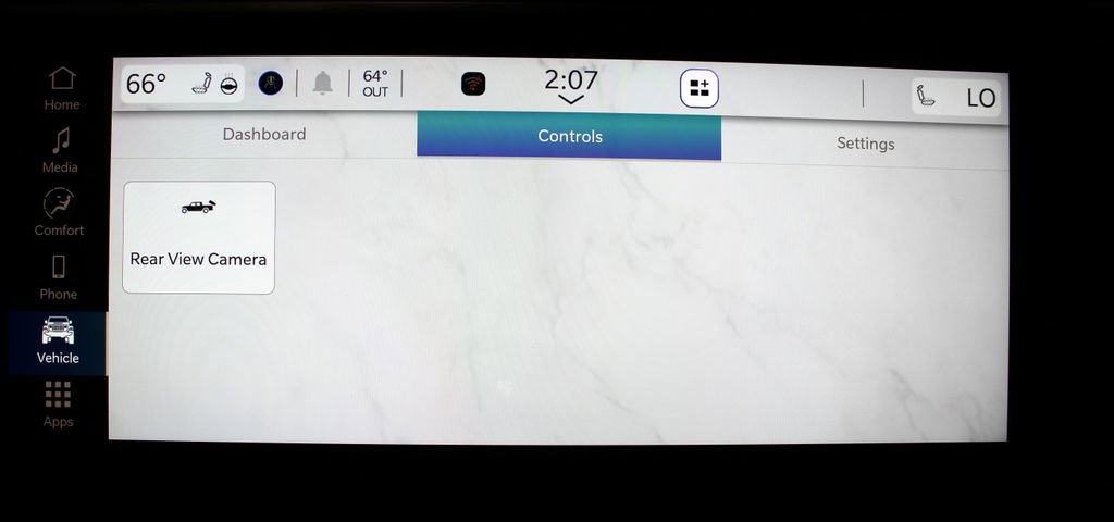 New 2025 Jeep Gladiator Sport image 20