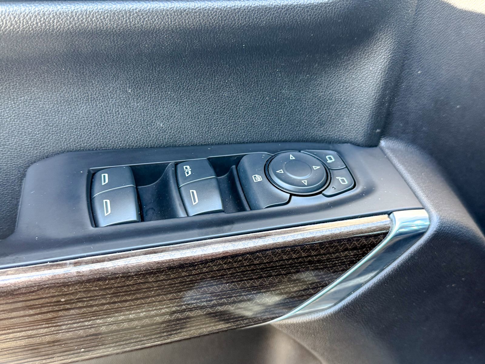 Certified 2021 Chevrolet Silverado 1500 RST w/ All Star Edition Plus image 18