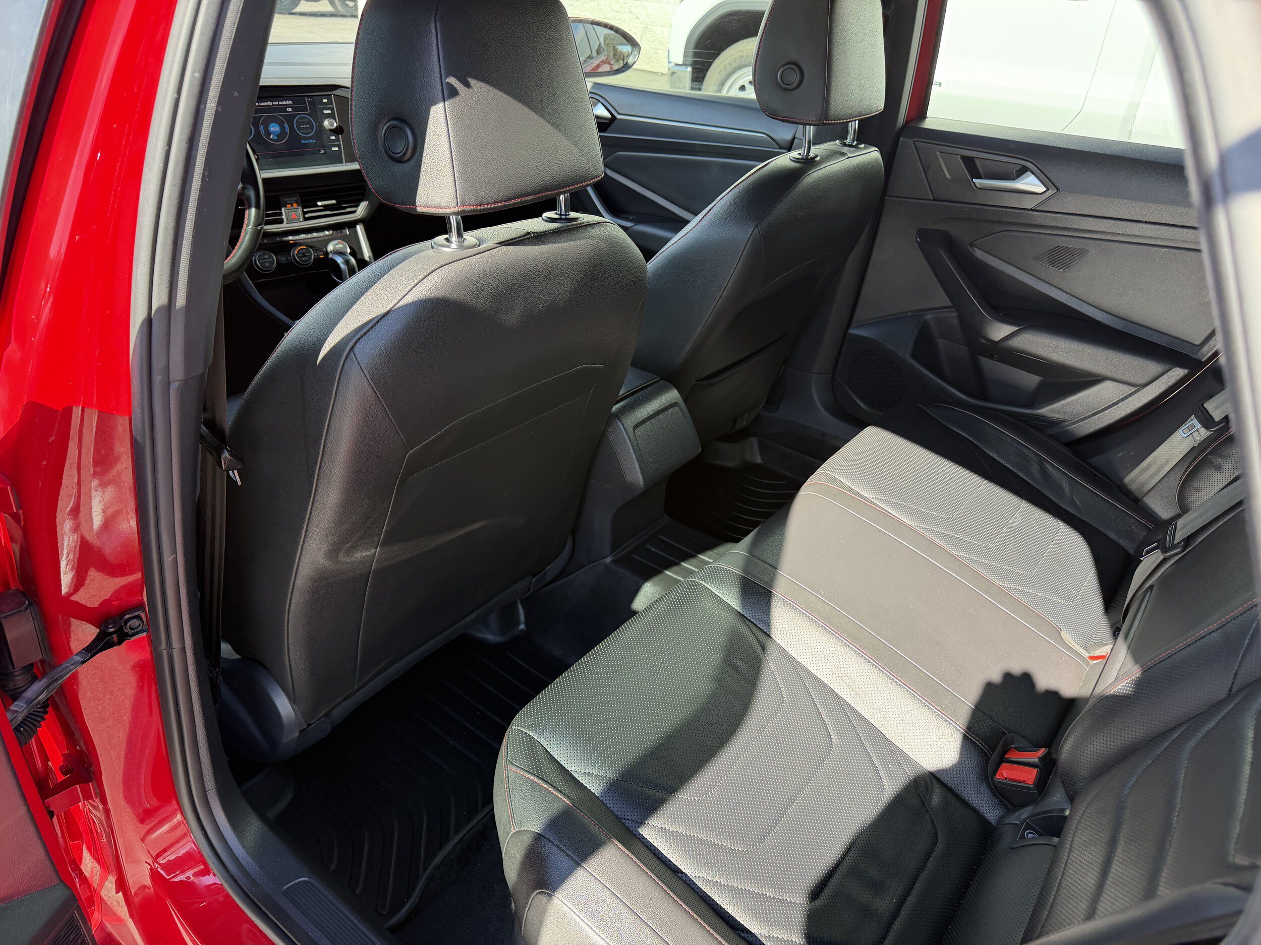 Used 2019 Volkswagen Jetta GLI Autobahn FWD image 24