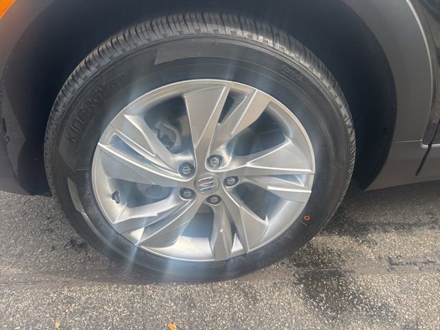 New 2026 Buick Encore GX Preferred w/ Comfort Package image 5