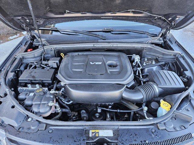 Used 2016 Jeep Grand Cherokee Laredo w/ Quick Order Package 23E image 28