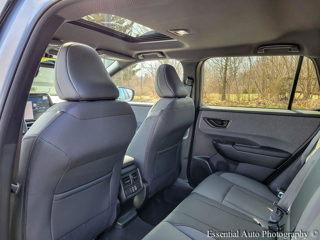 New 2026 Subaru Outback Premium AWD/4WD image 12