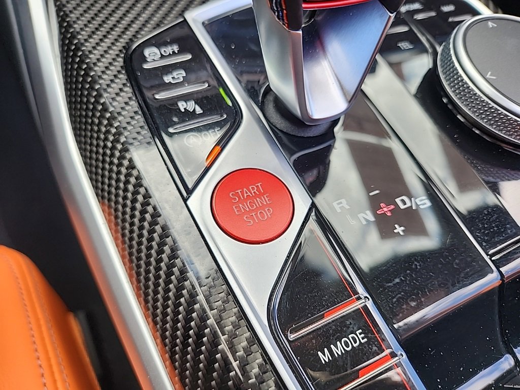 Used 2024 BMW M4 xDrive Competition image 35