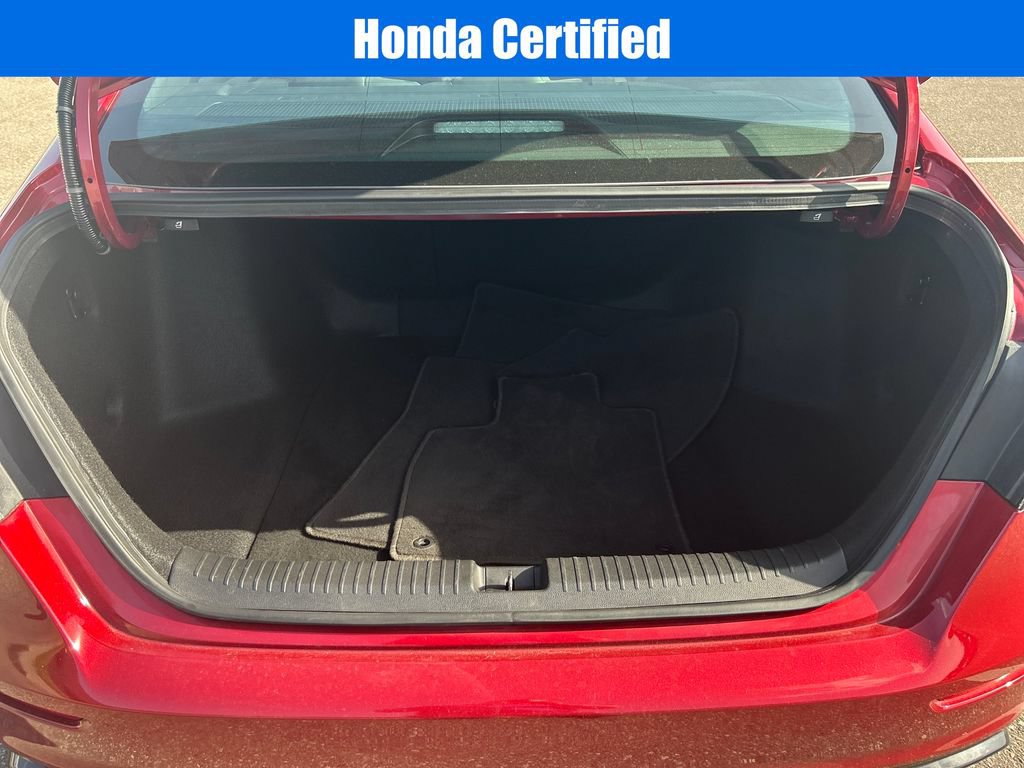 Certified 2023 Honda Accord Sport image 13