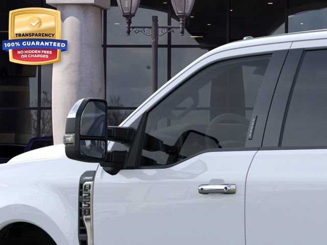 New 2026 Ford F250 Lariat w/ Lariat Premium Package AWD/4WD image 20