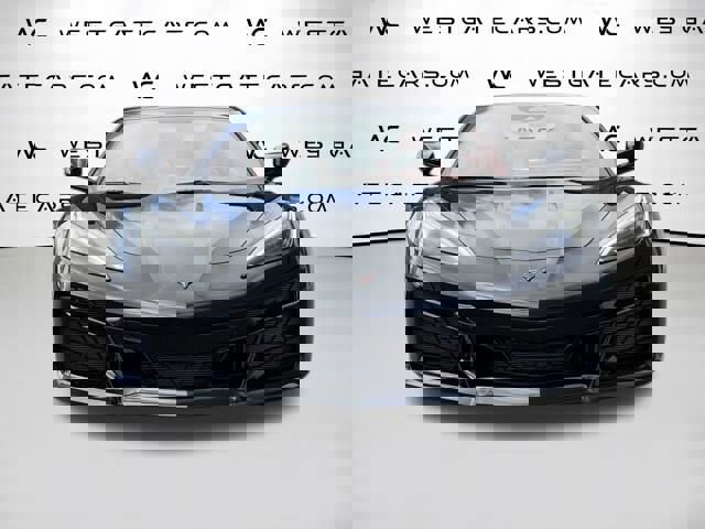 New 2026 Chevrolet Corvette Z06 image 28