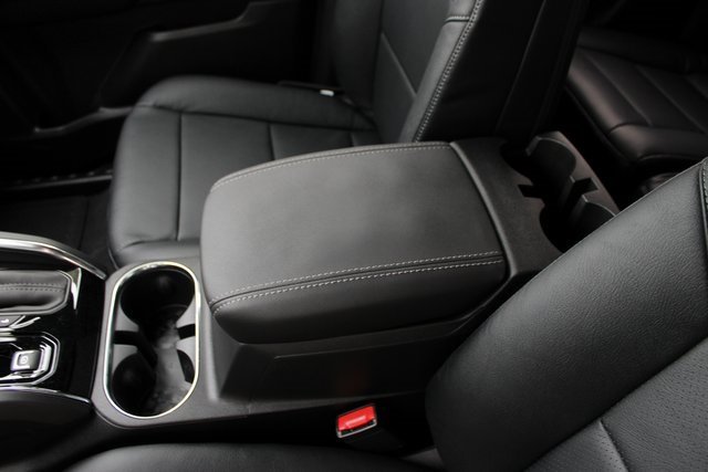 New 2025 GMC Canyon Elevation w/ Convenience Package image 27