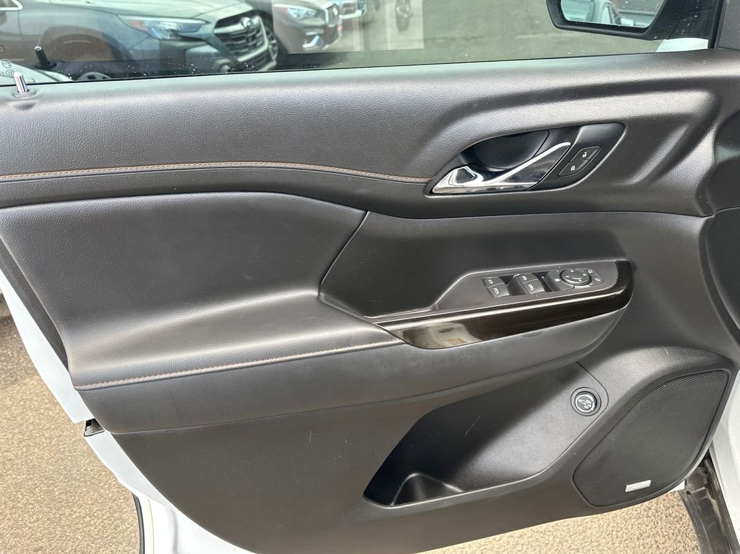 Used 2021 GMC Acadia AT4 w/ LPO, Floor Liner Package image 24