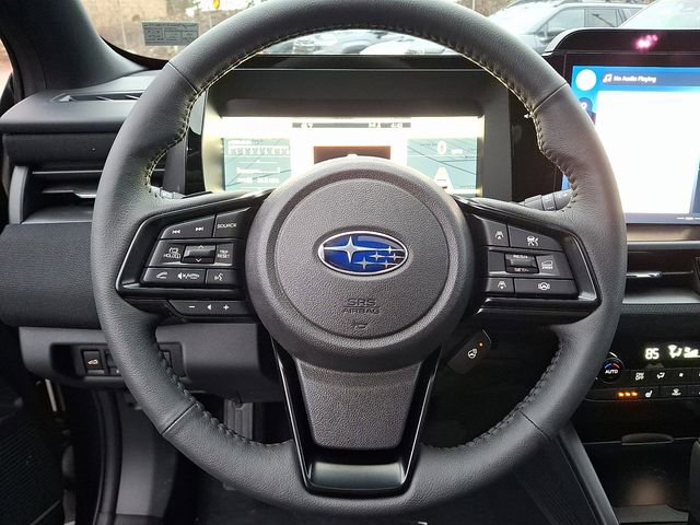 New 2026 Subaru Outback Premium image 20