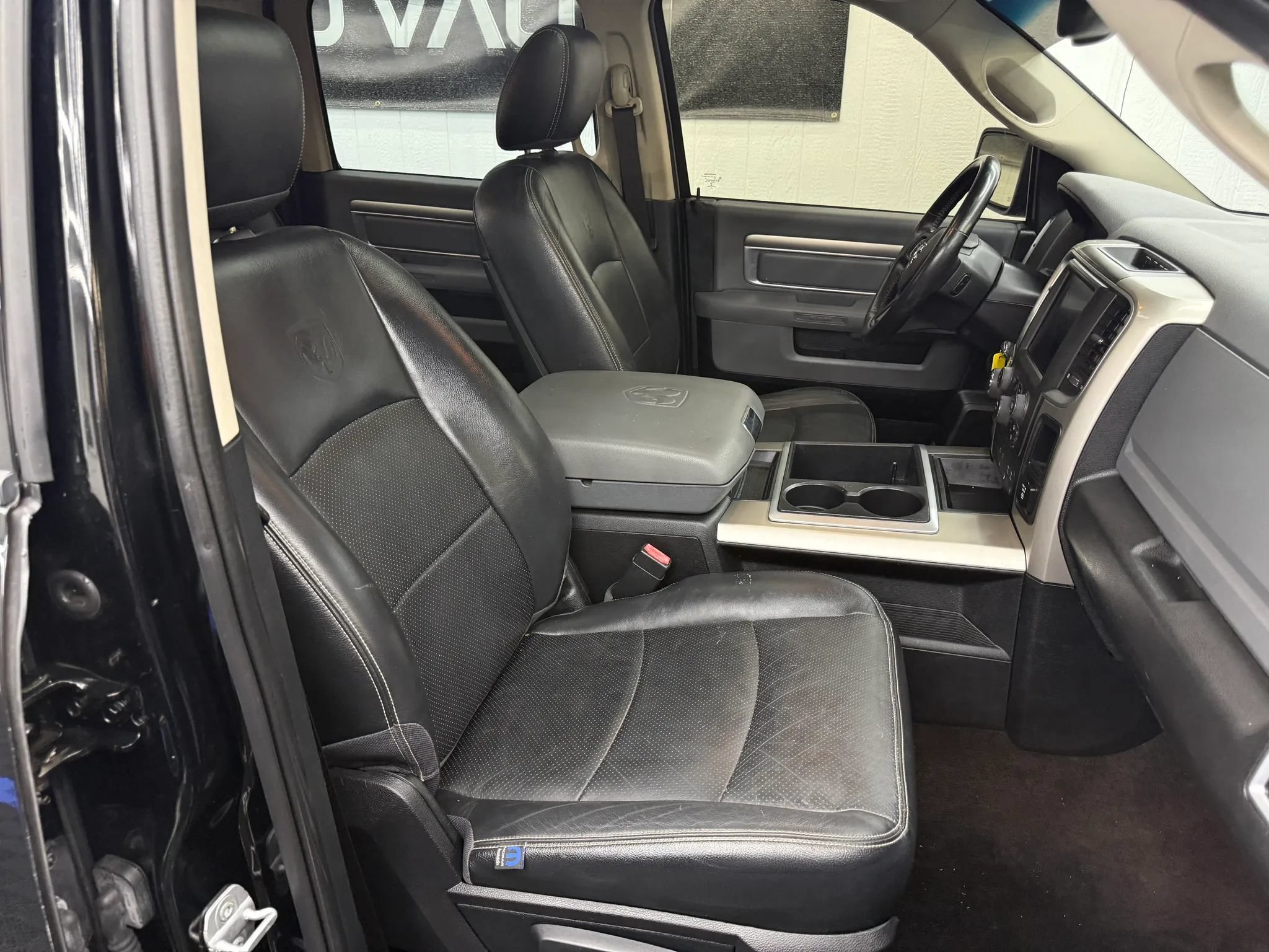 Used 2014 RAM 1500 Big Horn AWD/4WD image 6