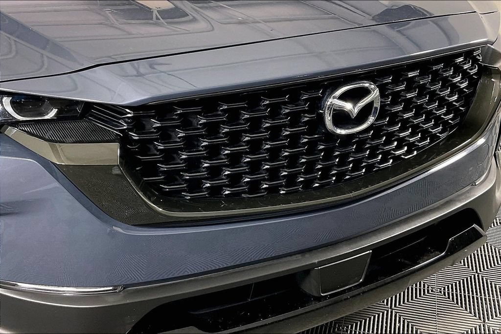 Used 2025 MAZDA CX-50 AWD 2.5 Hybrid w/ Premium Pkg image 35