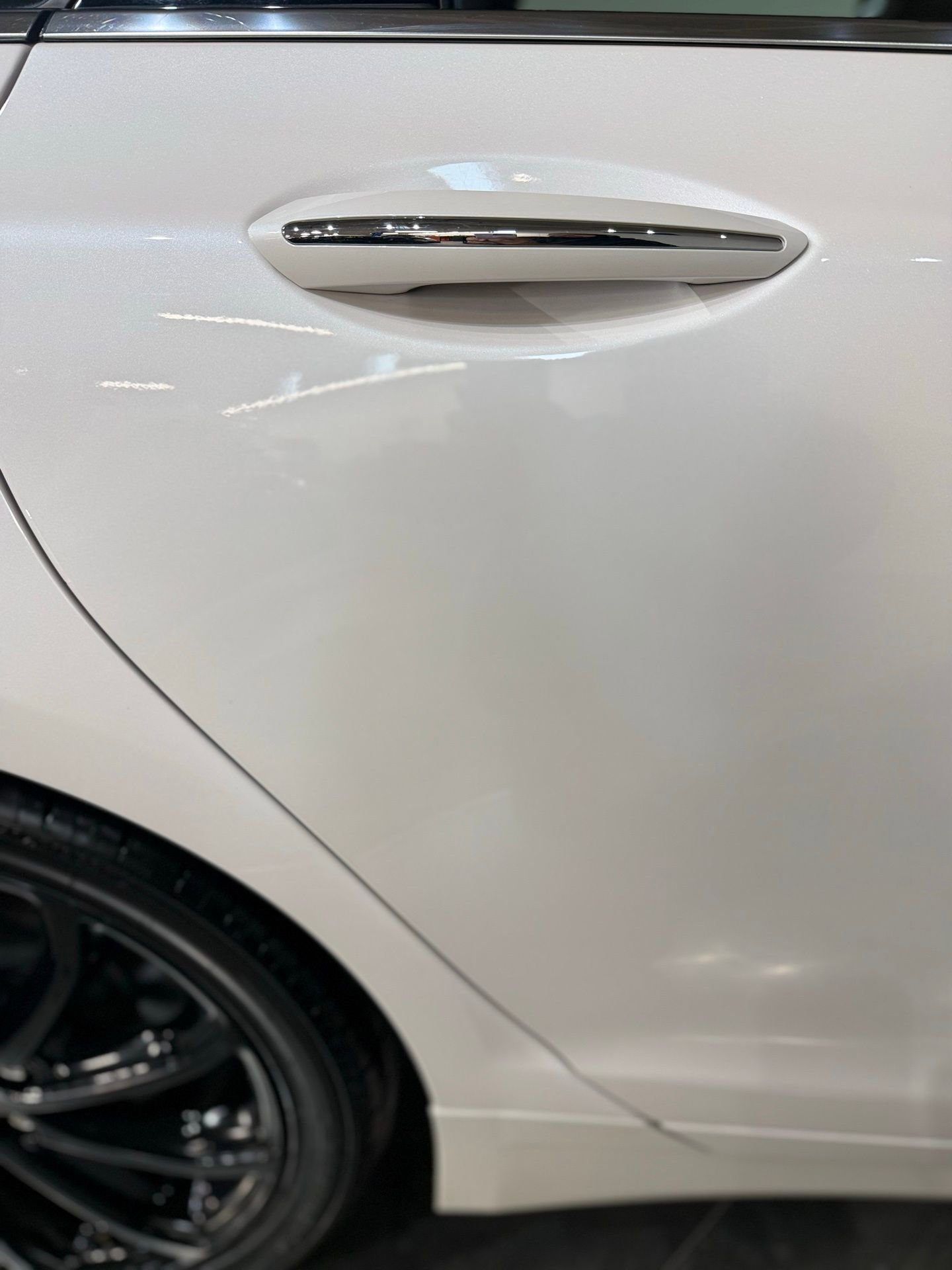 Used 2020 Lincoln MKZ Reserve w/ Monochromatic Package image 22