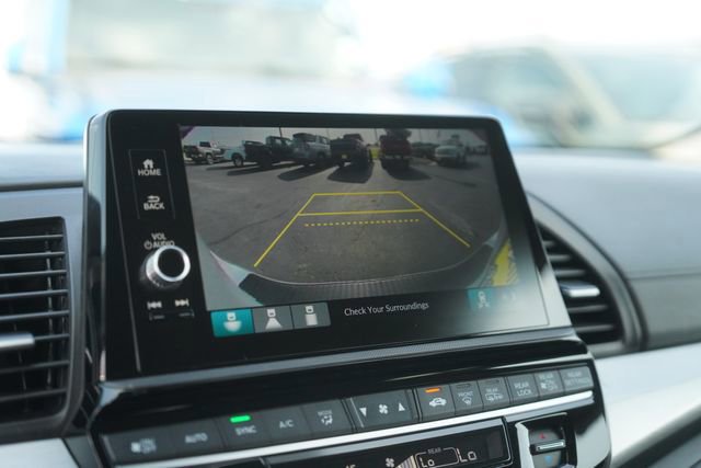 Used 2025 Honda Odyssey EX-L image 30