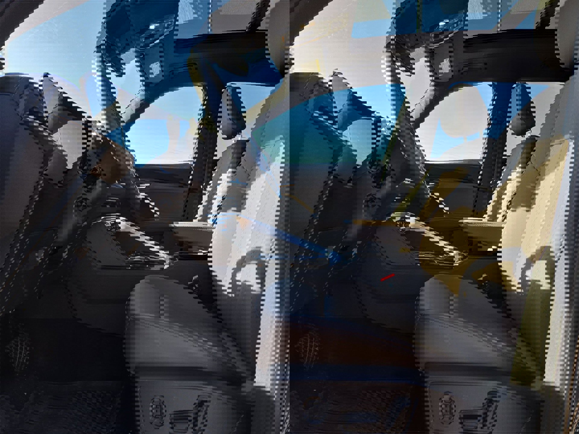 Used 2025 Audi Q5 Premium Plus w/ Premium Plus image 16