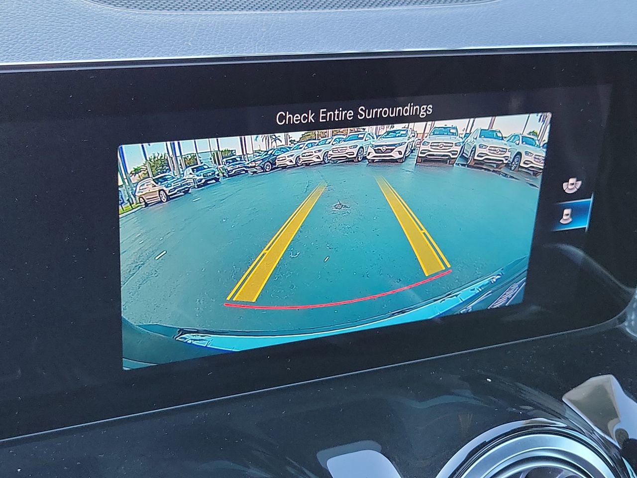 Certified 2022 Mercedes-Benz GLB 250 image 29