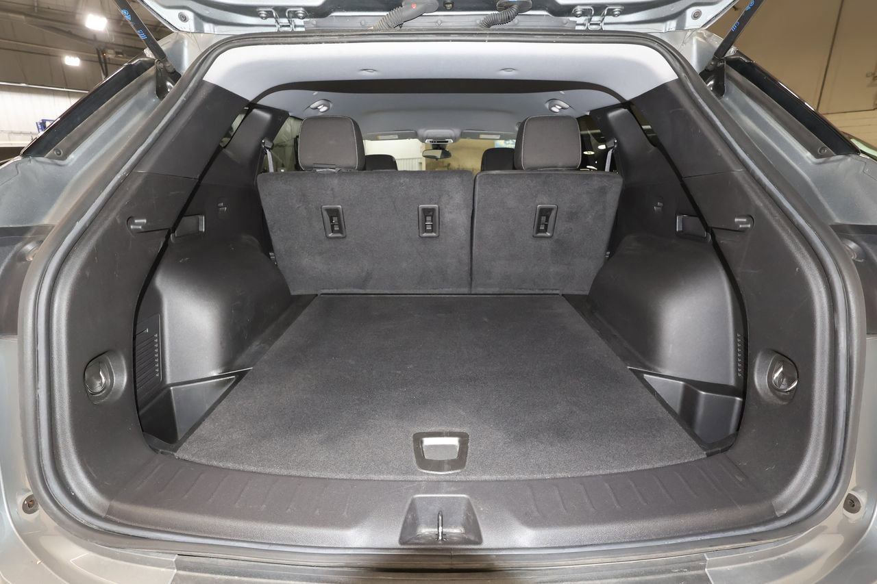Certified 2025 Chevrolet Blazer LT image 24