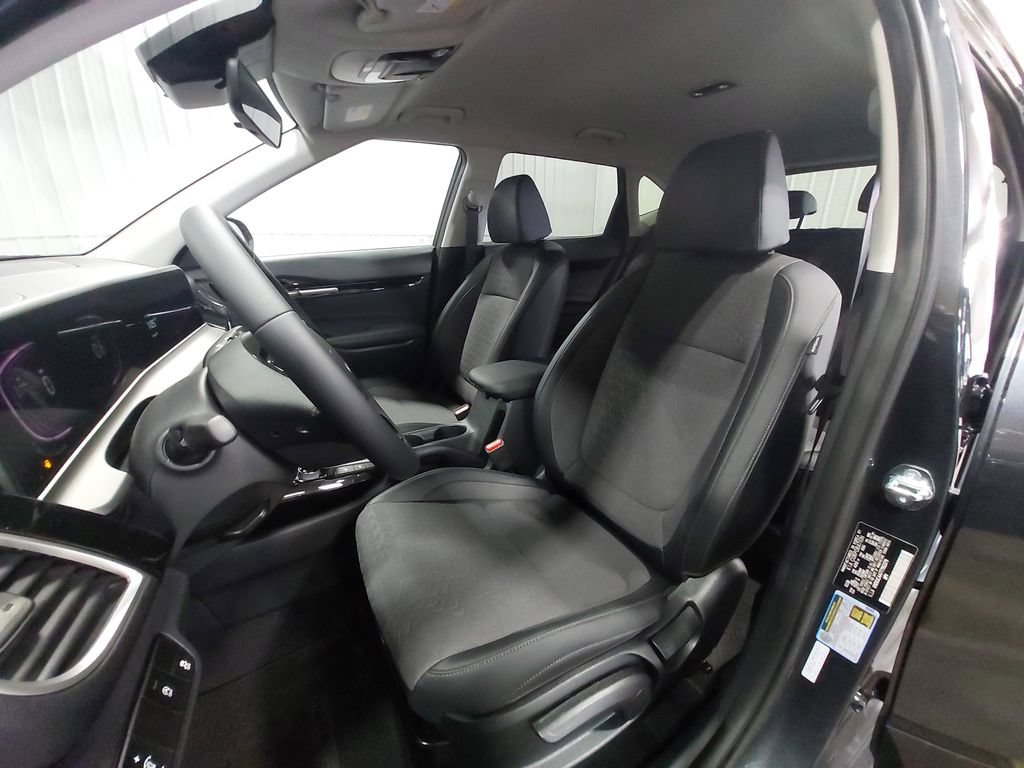 New 2026 Kia Seltos S AWD/4WD image 14