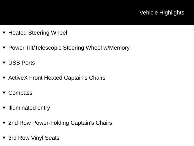 New 2025 Ford Expedition Max Active image 25
