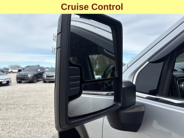 Used 2021 GMC Sierra 2500 SLE AWD/4WD image 7