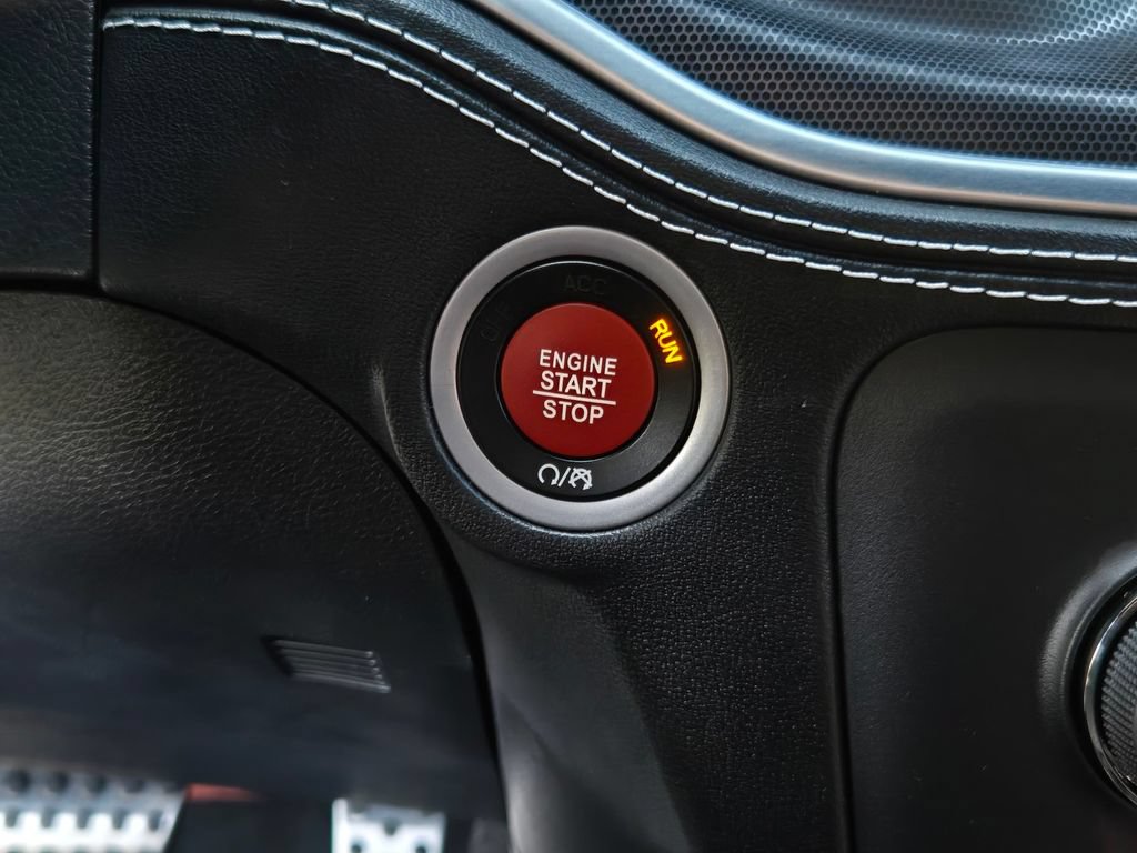 Used 2023 Dodge Charger SRT Hellcat w/ Harman/Kardon Audio Group RWD image 26