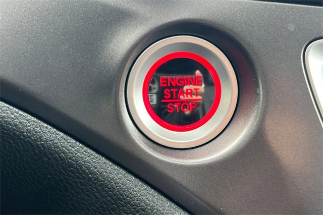 Used 2023 Honda Passport EX-L image 25