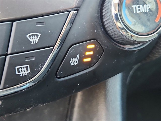 Used 2018 Chevrolet Cruze LT w/ Convenience Package image 23