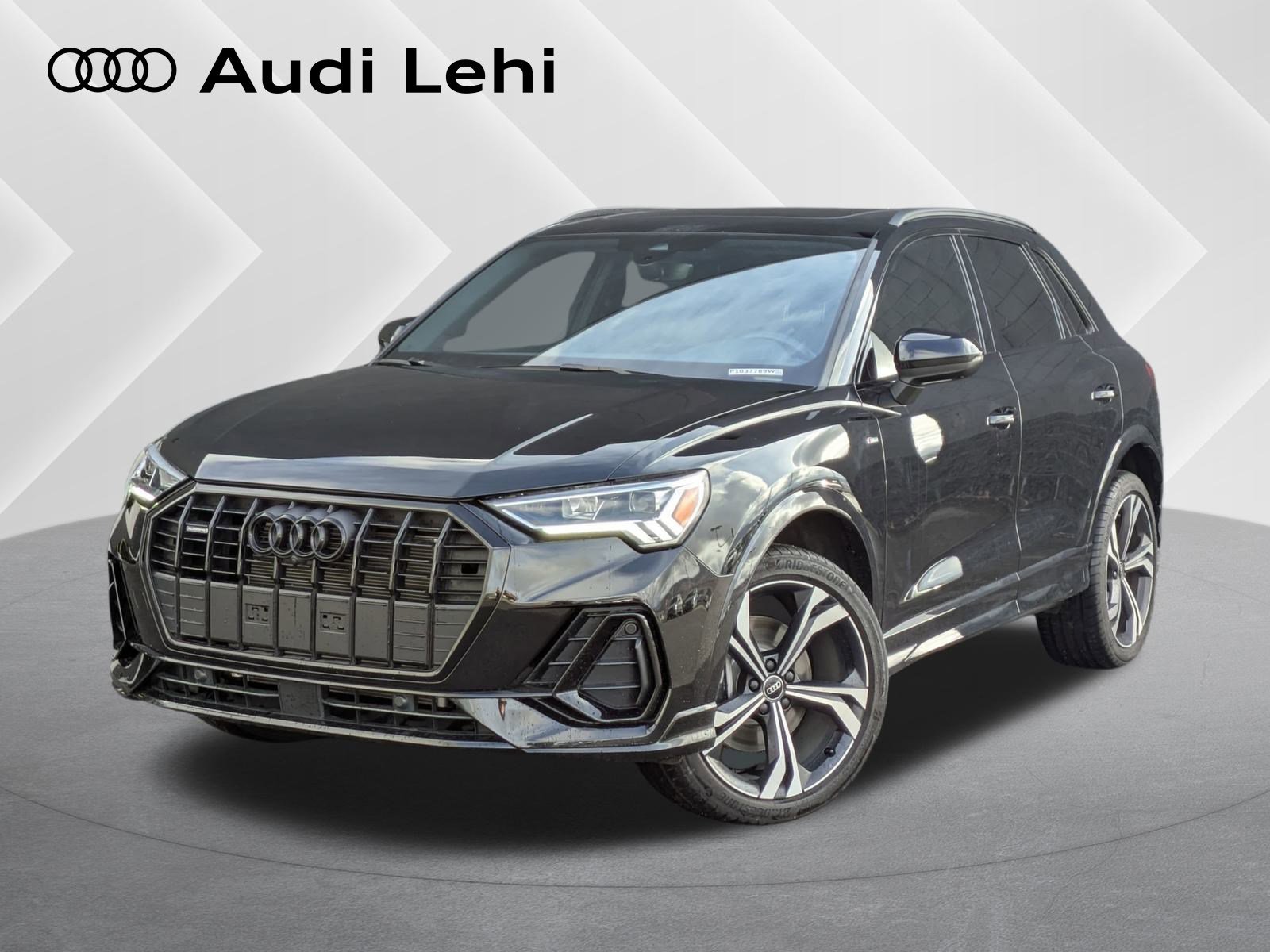 Used 2023 Audi Q3 2.0T Premium Plus w/ Premium Plus Package