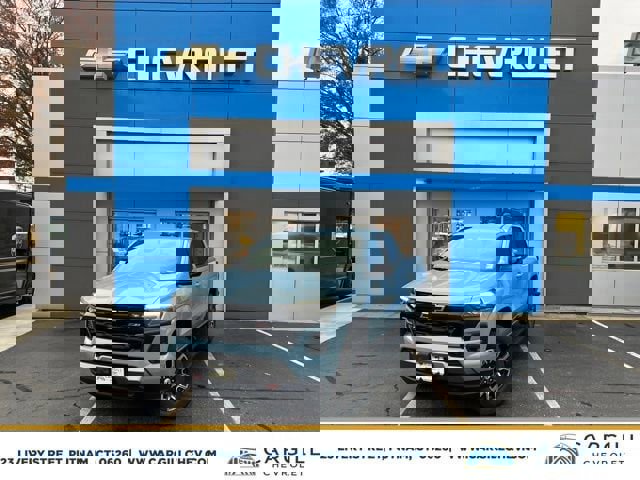 New 2026 Chevrolet Colorado Z71 w/ Z71 Convenience Package 2 image 1