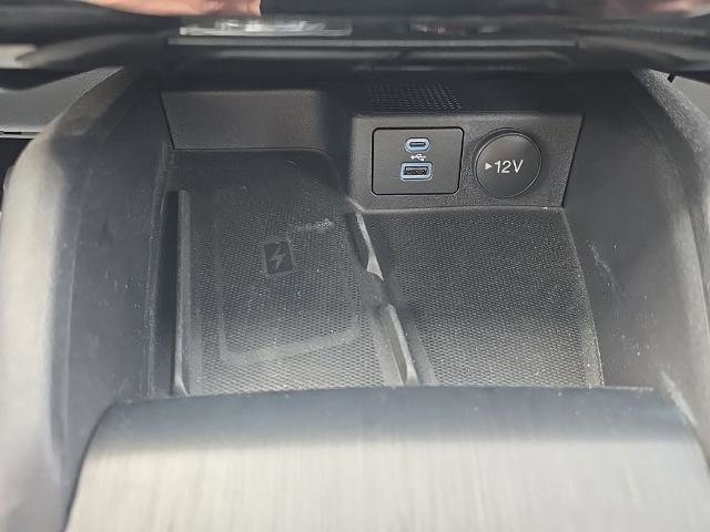 Certified 2023 Ford Escape Platinum w/ Premium Technology Package image 37