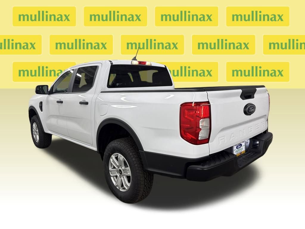 New 2025 Ford Ranger XL image 10