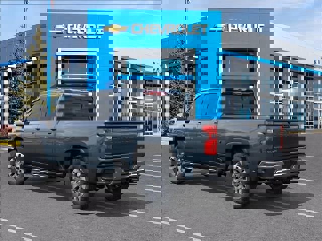 New 2026 Chevrolet Silverado 2500 LT w/ All Star Edition video 3