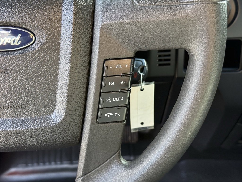 Used 2013 Ford F150 STX w/ Mid Equipment Group image 22