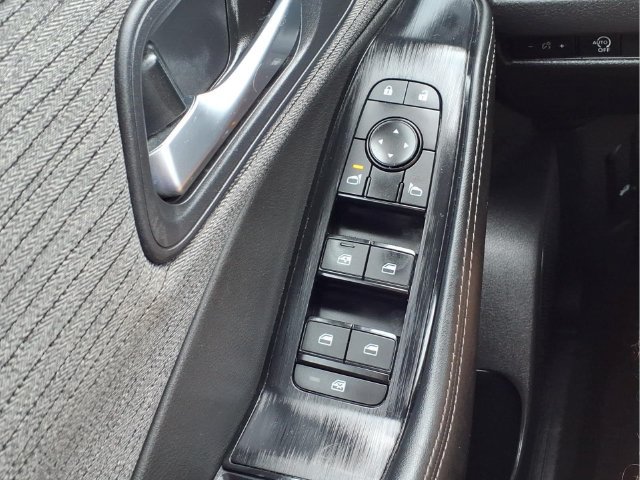 Used 2023 Nissan Rogue SV AWD/4WD image 25
