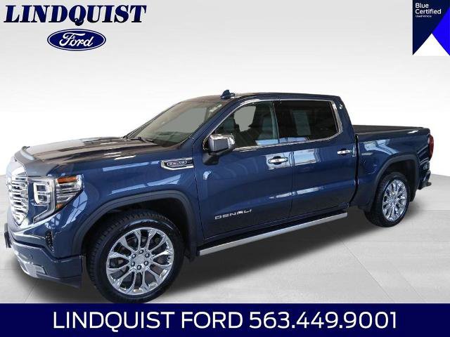 Used 2023 GMC Sierra 1500 Denali