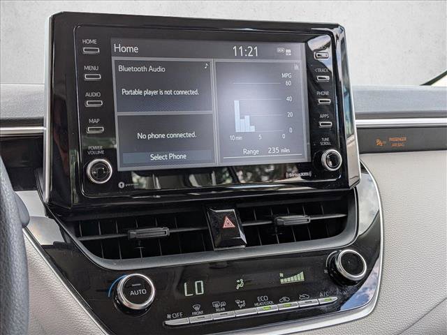 Used 2021 Toyota Corolla LE FWD image 5