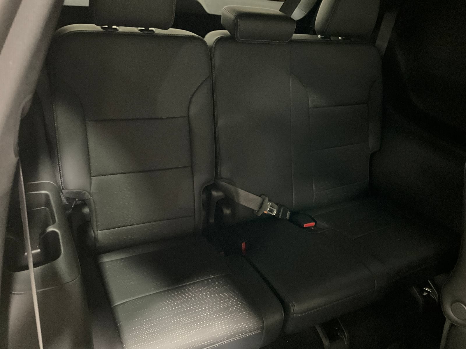 Used 2026 Buick Enclave Sport Touring AWD/4WD image 25