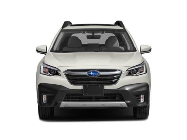 Used 2020 Subaru Outback Limited AWD/4WD image 7