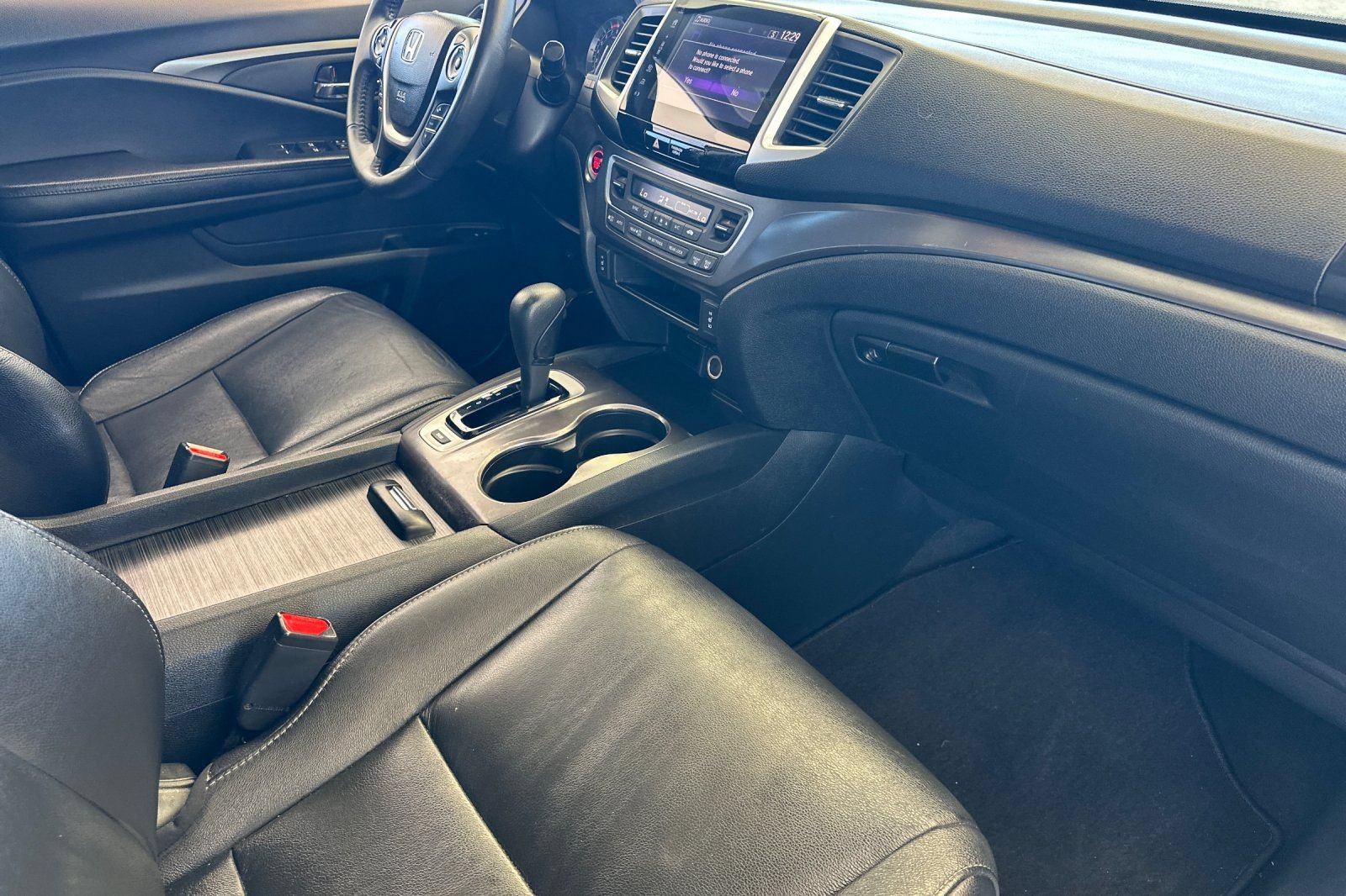 Used 2017 Honda Pilot EX-L image 17