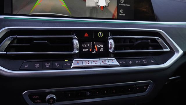 Used 2022 BMW X5 sDrive40i w/ Premium Package image 27