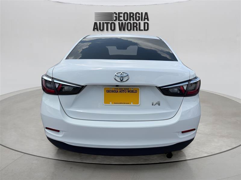 Used 2017 Toyota Yaris iA FWD image 10