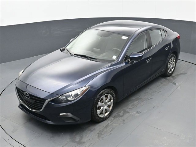 Used 2016 MAZDA MAZDA3 i Sport image 36