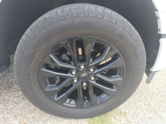 Used 2024 Ford F150 Lariat w/ Equipment Group 502A High image 10