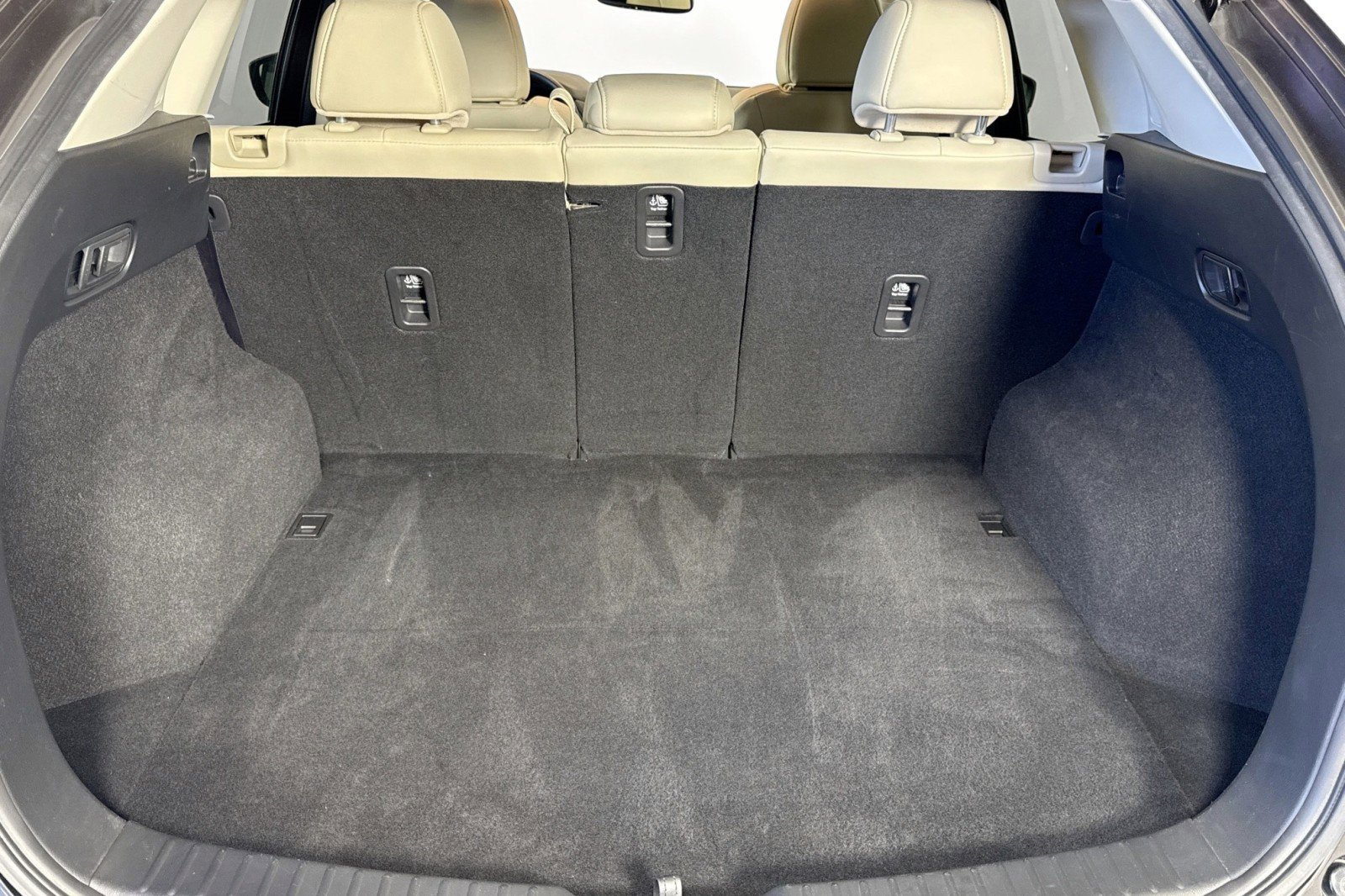 Used 2018 MAZDA CX-5 Touring w/ Preferred Equipment Package image 25