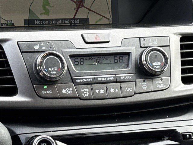 Used 2015 Honda Odyssey EX-L image 22