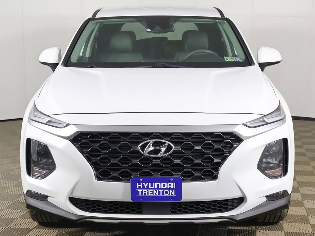 Used 2020 Hyundai Santa Fe SEL AWD/4WD image 13