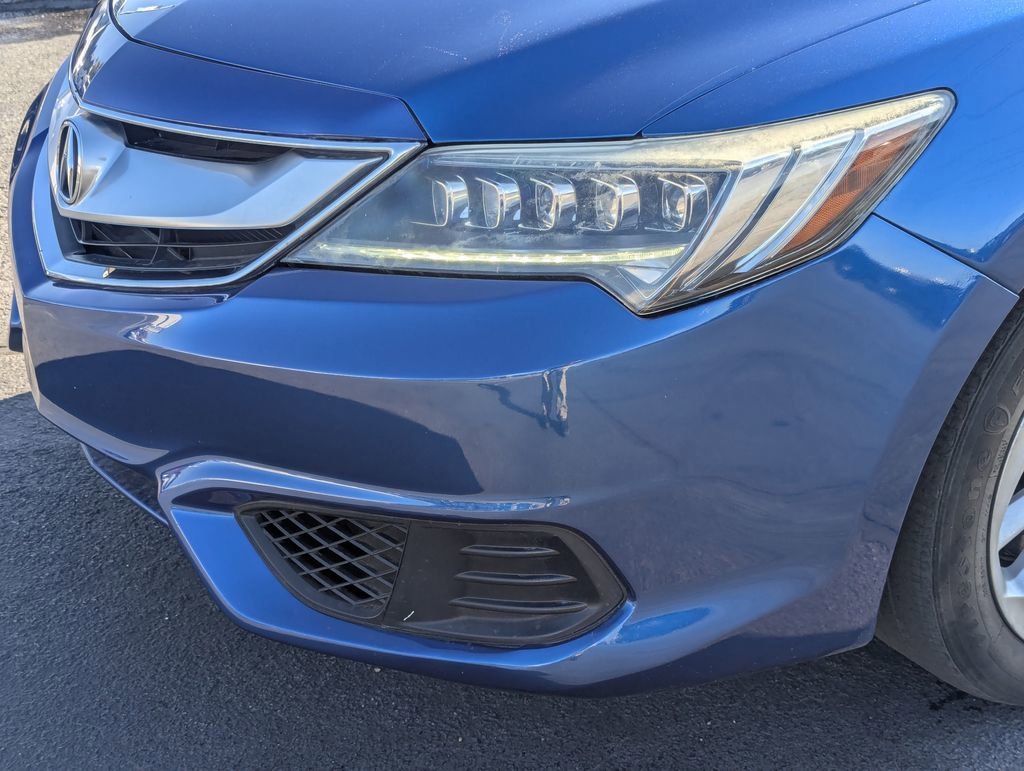 Used 2017 Acura ILX image 12